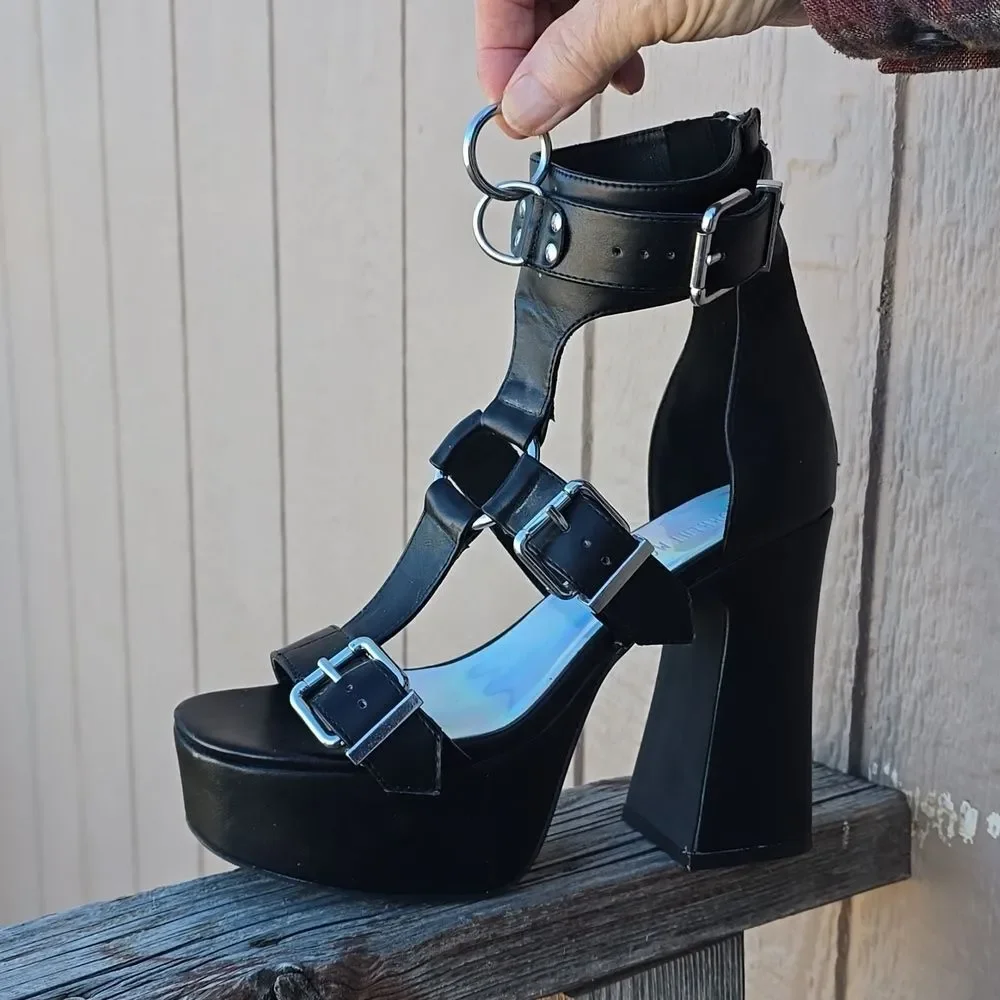 Dolls Kill lamoda vegan